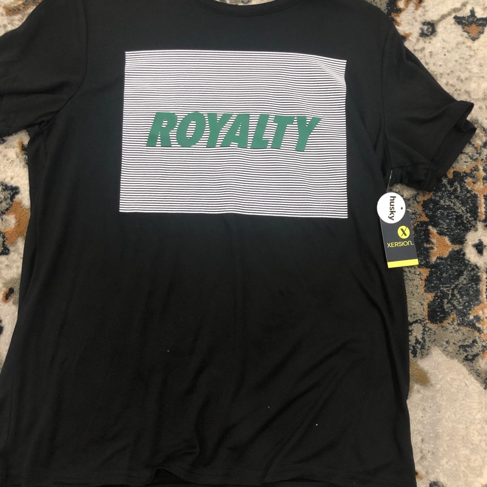 Xersion shirt